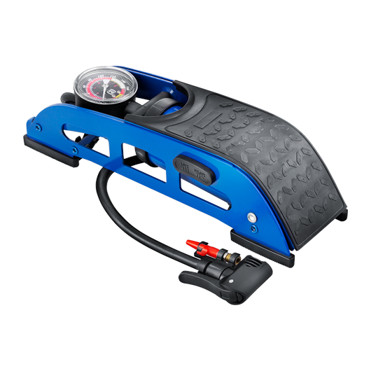 تلمبه پایی تک پمپ نوا کد 9013