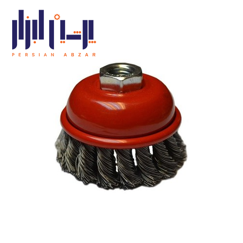 برس کاسه ای افشان 70 کربلایی