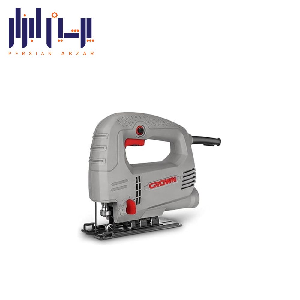 اره عمود بر 550 وات کرون مدل CT15212