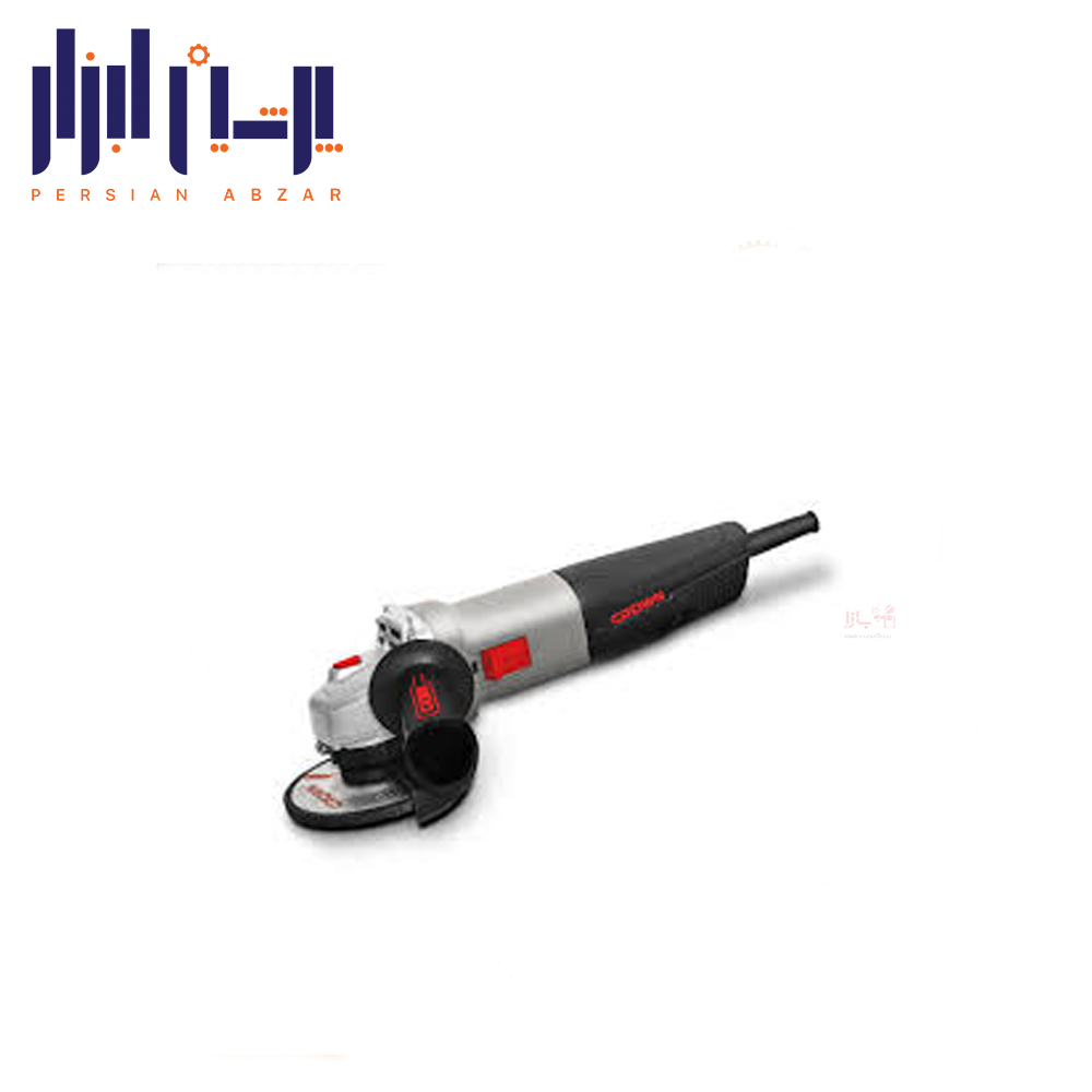 مینی فرز 115 میلیمتر 720 وات کرون مدل CT13499