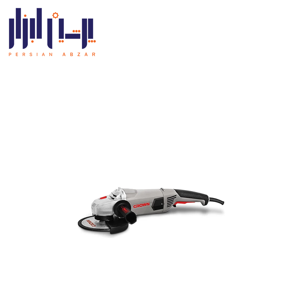 فرز آهنگری 180 میلیمتر 2200 وات مدل CT13500-180S