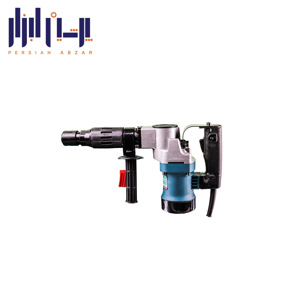 چکش تخریب 900 وات لکا مدل DH06-09