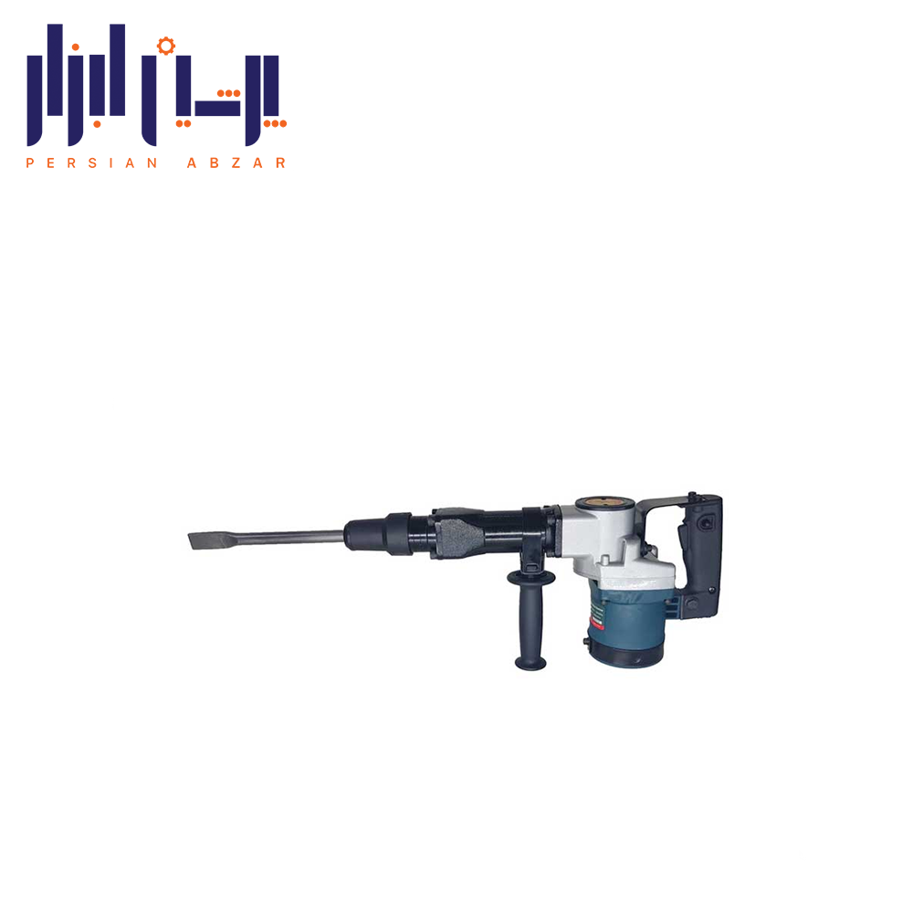 چکش تخریب 1200 وات لکا مدل DH11