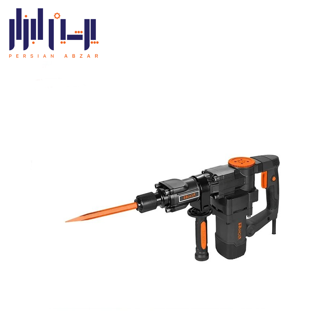 چکش تخریب 9 کیلویی 1300 وات تانوس مدل DH-1309
