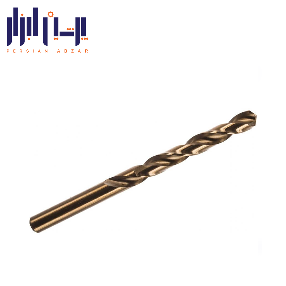 مته کبالت دار 5% لوین کد 1001700 سایز 17