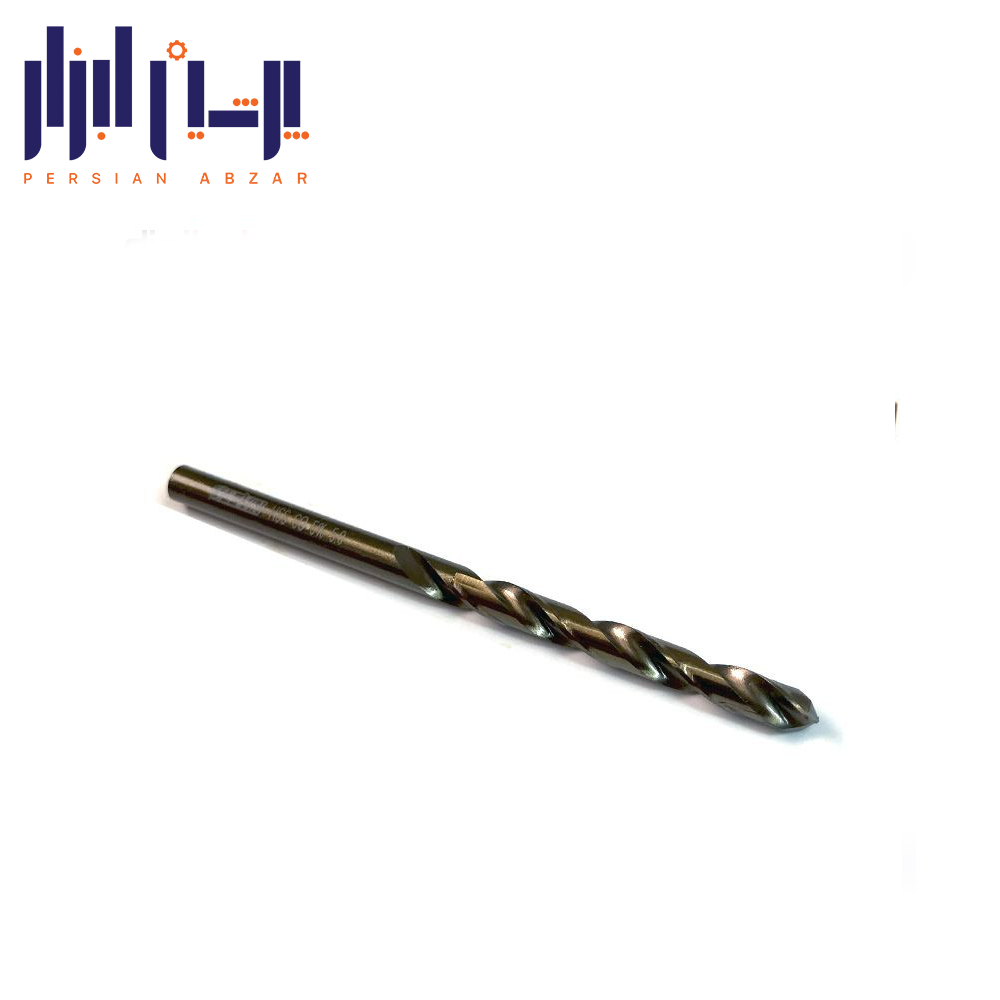 مته کبالت دار 5% لوین کد 1001800 سایز 18