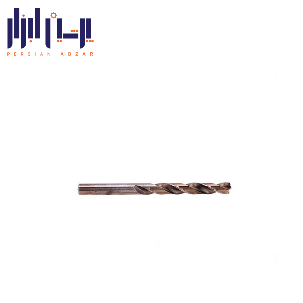 مته کبالت دار 5% لوین کد 1002000 سایز 20