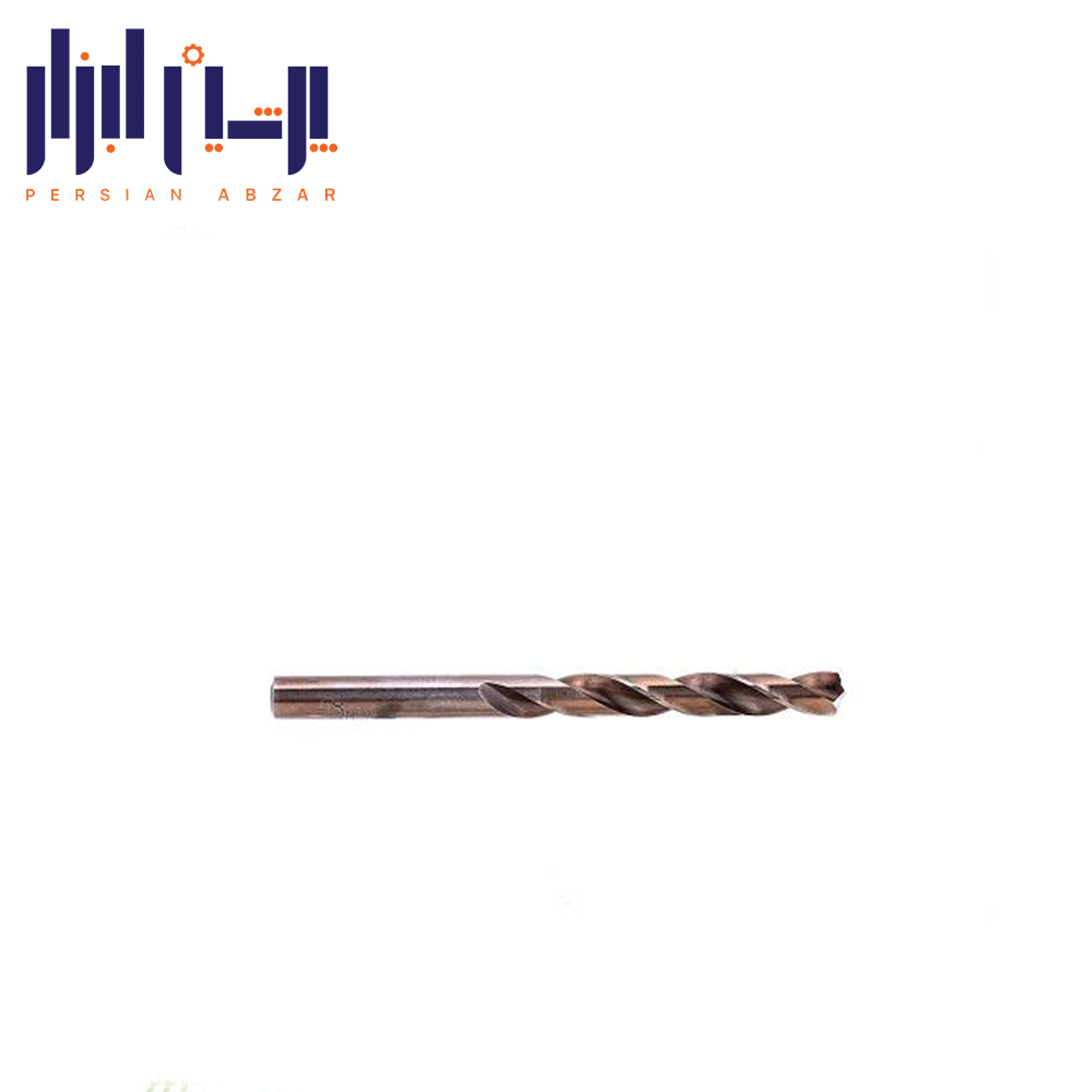 مته اعشاری 5% کبالت دار لوین سایز 6.7 کد 1000670