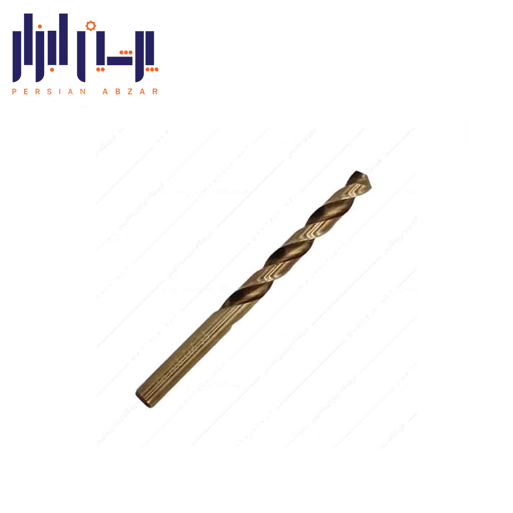 مته اعشاری 5% کبالت دار لوین سایز 14.1 کد 1001414