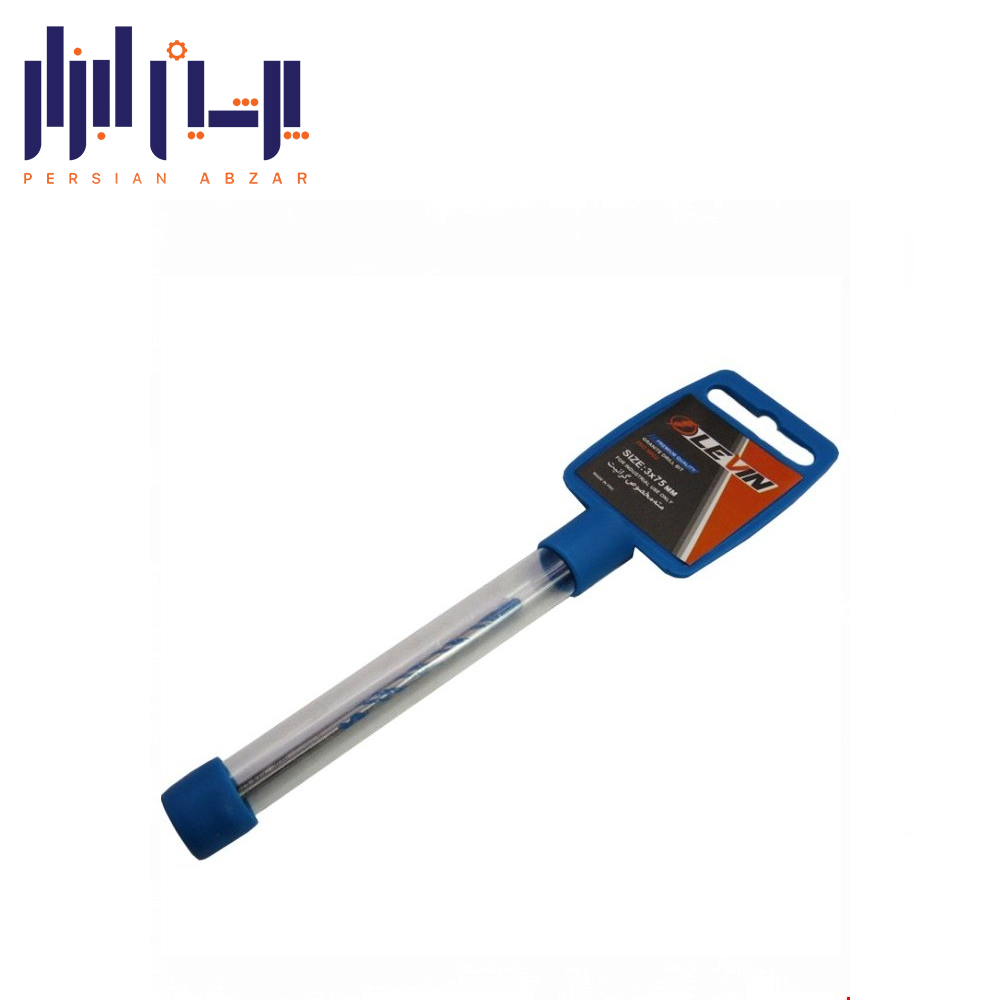 مته سوپر گرانیت لوین سایز 60*3 کد 2103075