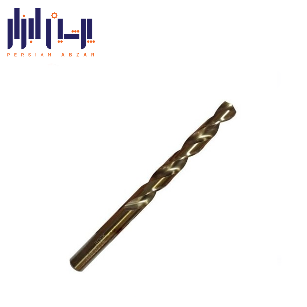 مته کبالت دار 5% لوین کد 2008301 سایز 100*3