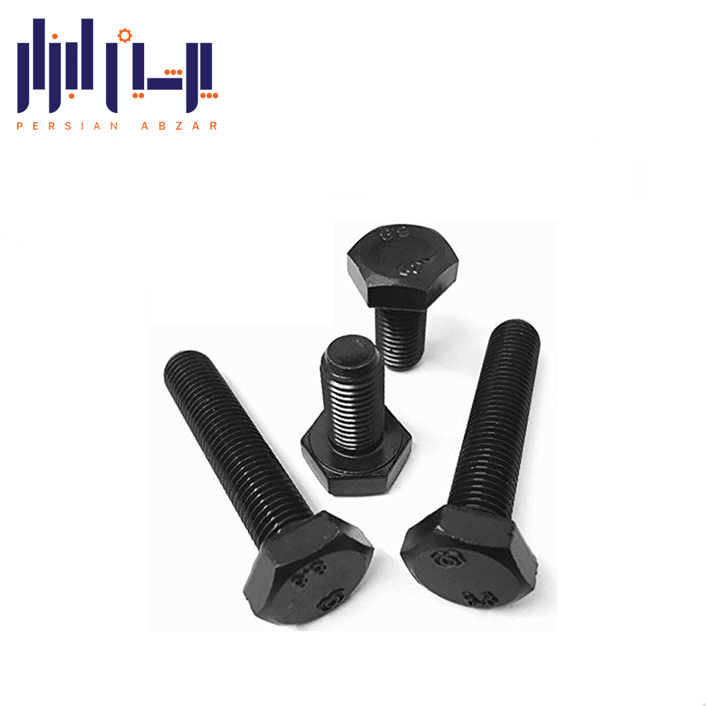 پیچ خشکه گرید 8/8 آچارخور 90*12