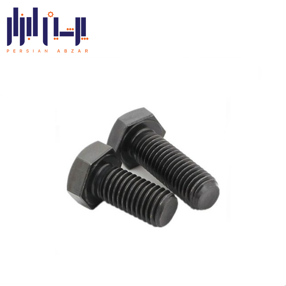 پیچ خشکه گرید 10/9 آچار خور 100*22 بسته بندی 3 عددی