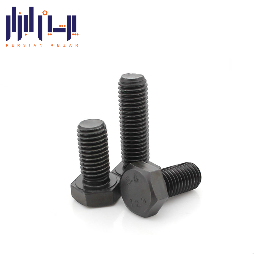 پیچ خشکه گرید 8/8 آچار خور 50*8