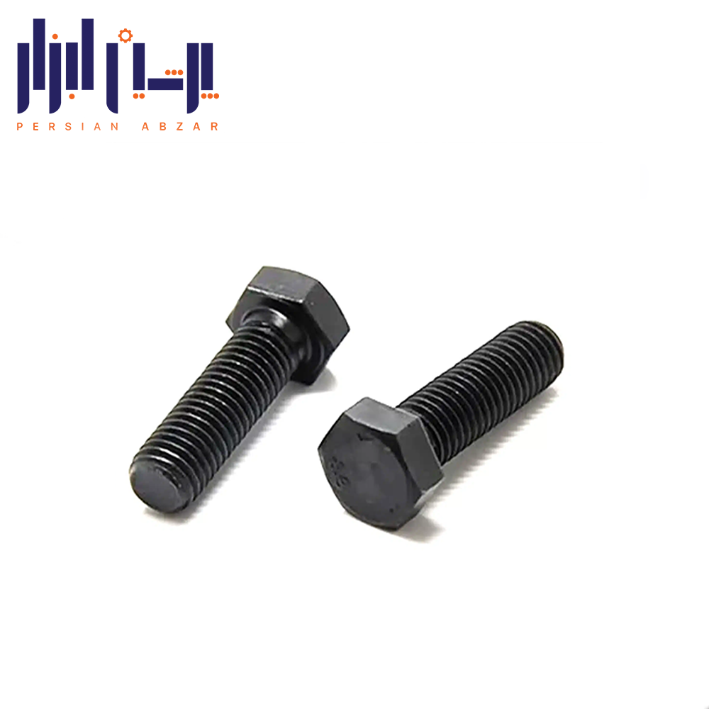 پیچ خشکه گرید 10/9 آچار خور 80*16 بسته بندی 6 عددی