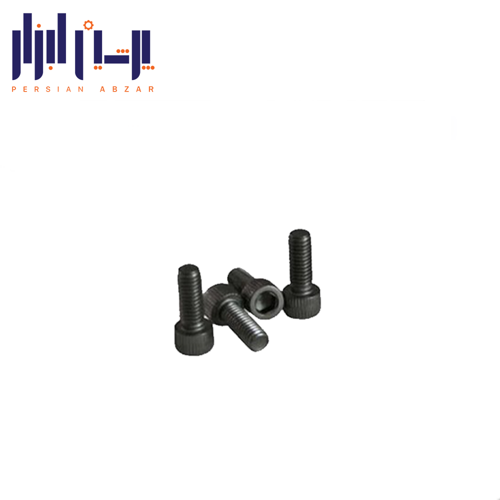 پیچ خشکه گرید 8/8 آلن خور 60*8 بسته بندی 38 عددی