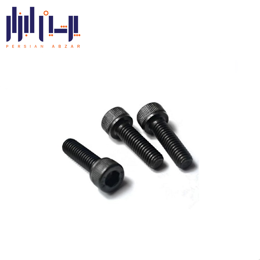 پیچ خشکه گرید 8/8 آلن خور 100*12