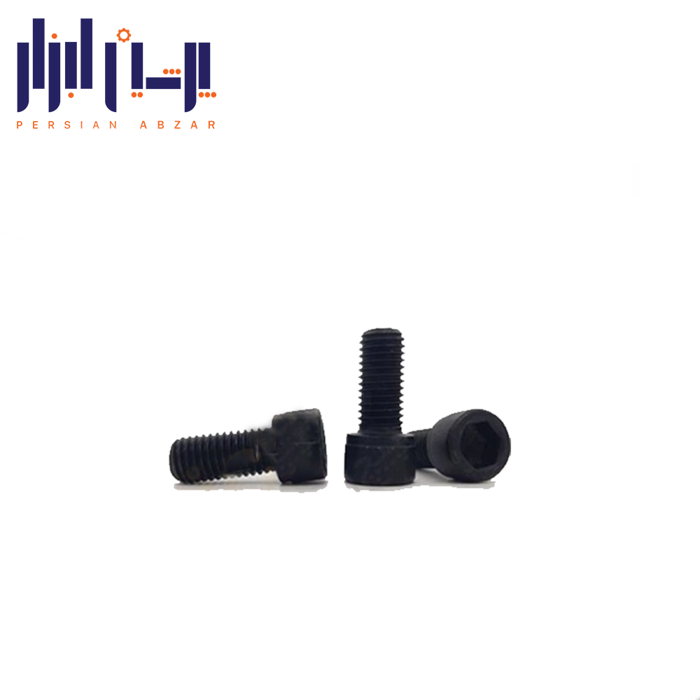 پیچ خشکه گرید 8/8 آلن خور 100*6