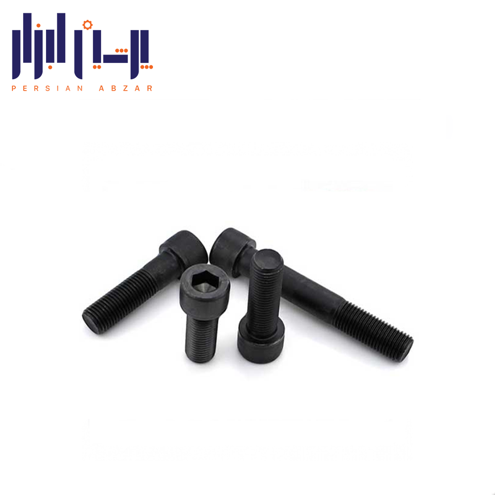 پیچ خشکه گرید 10/9 آلن خور 100*22