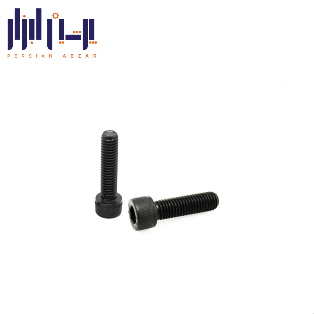 پیچ خشکه گرید 8/8 آلن خور 80*6