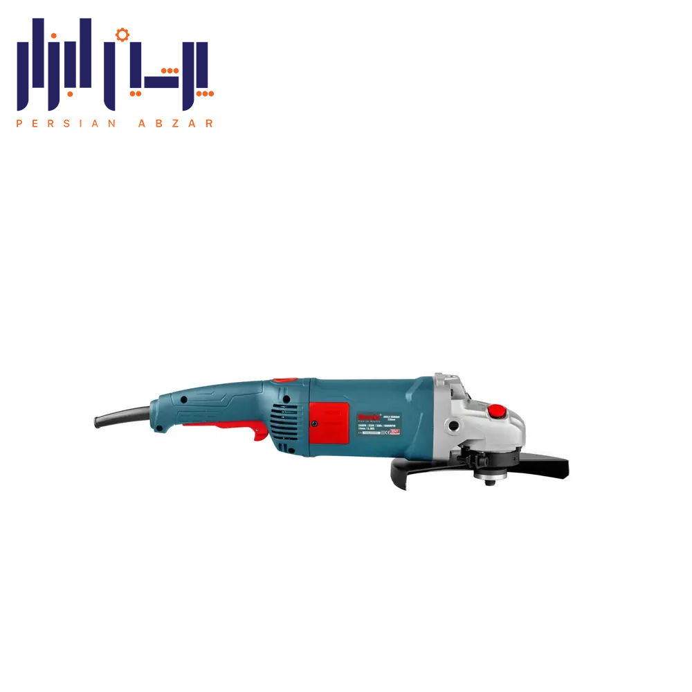 فرز سنگبری 230 میلی متری 2400 وات رونیکس مدل 3241