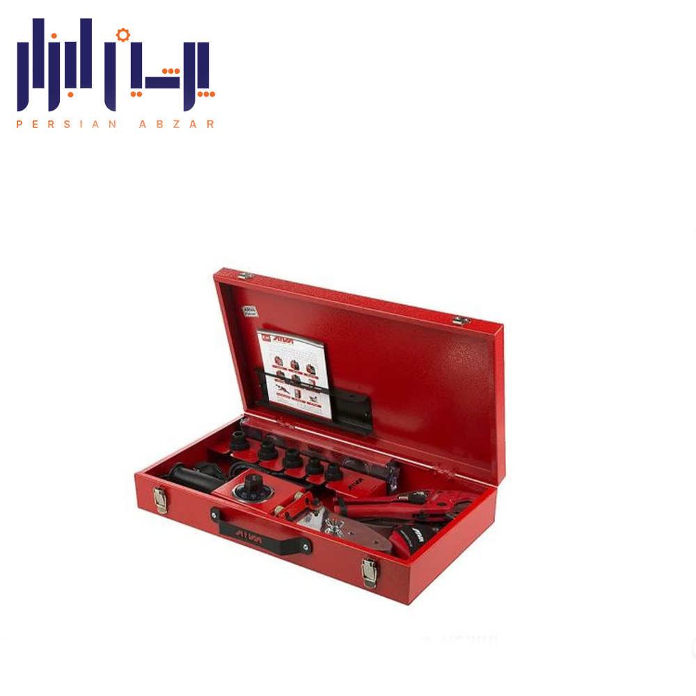 اتو لوله سبز کيفي ساخت ايران آروا WPS-2200IR مدل 2302