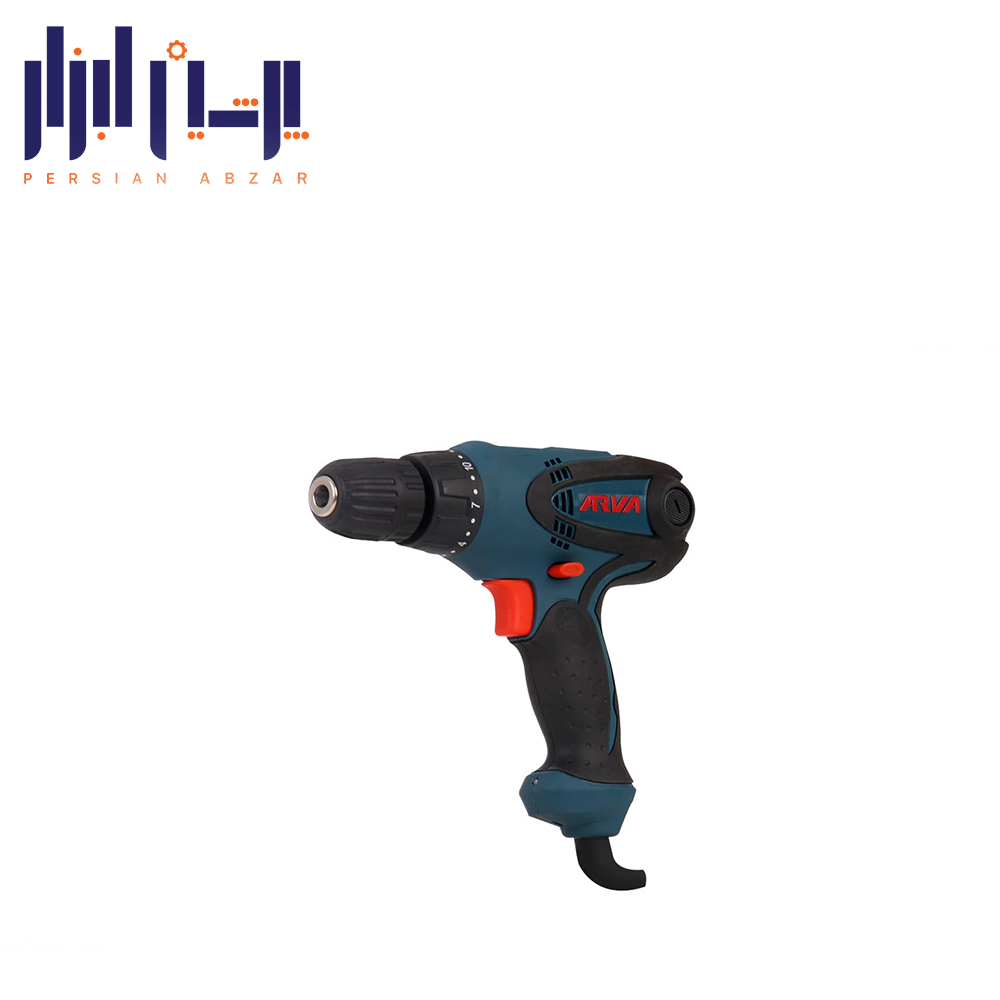 پيچ گوشتي برقي آروا مدل 5350