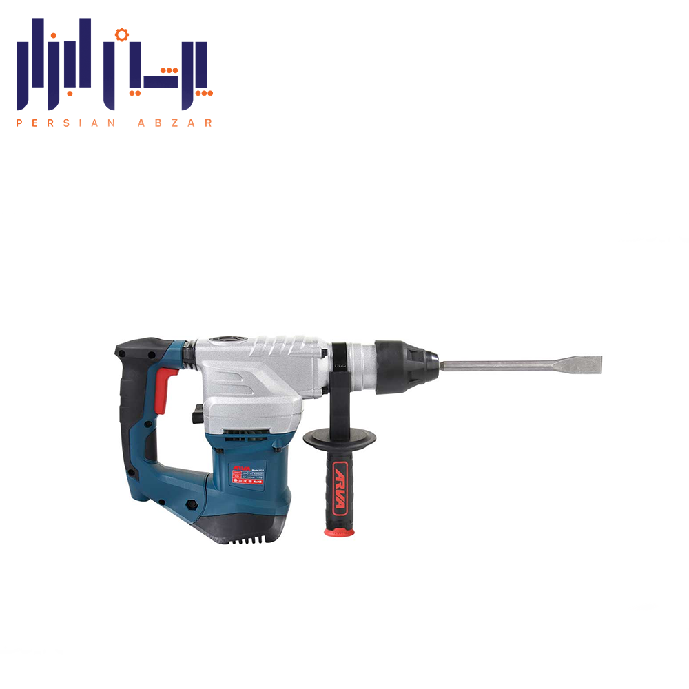 بتن کن 5 کيلويي 1500 وات آروا مدل 5214