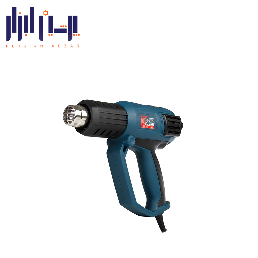 سشوار صنعتي 2000 وات معمولي- آروا مدل 5611