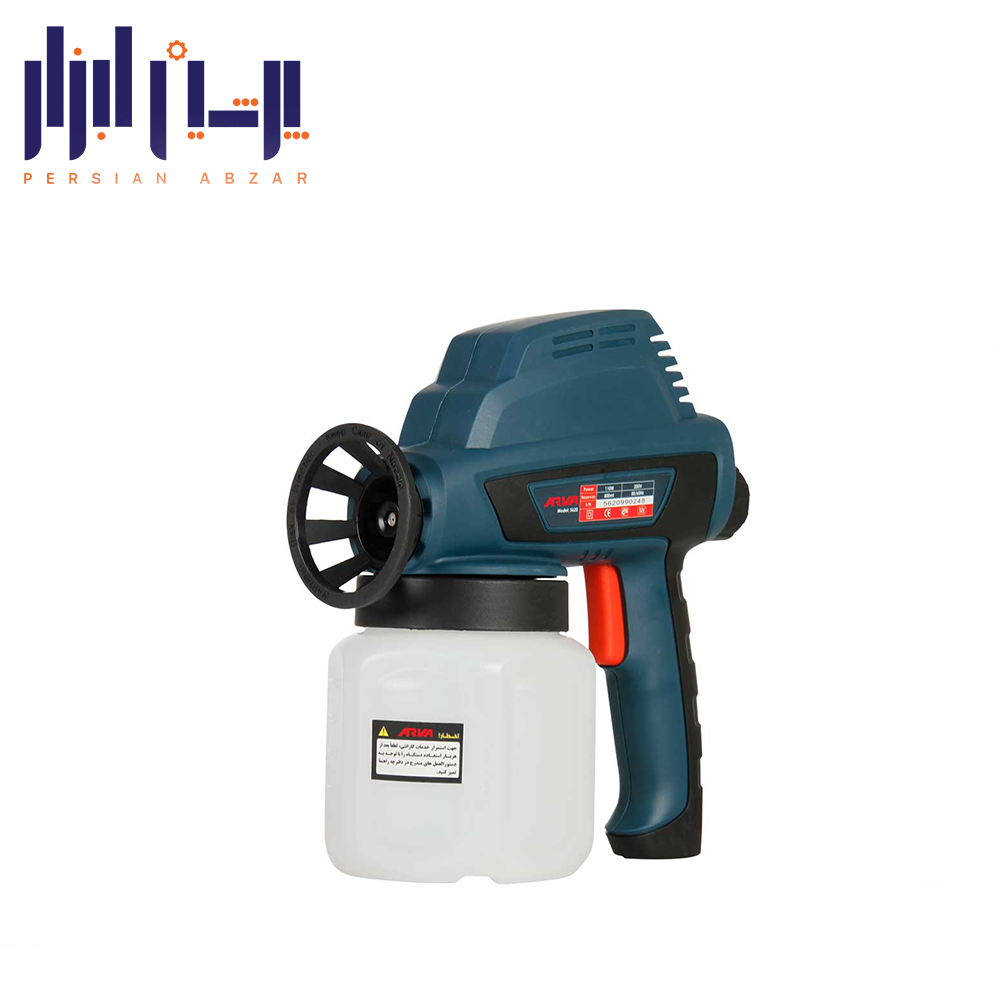 پيستوله برقي آروا مدل 5620