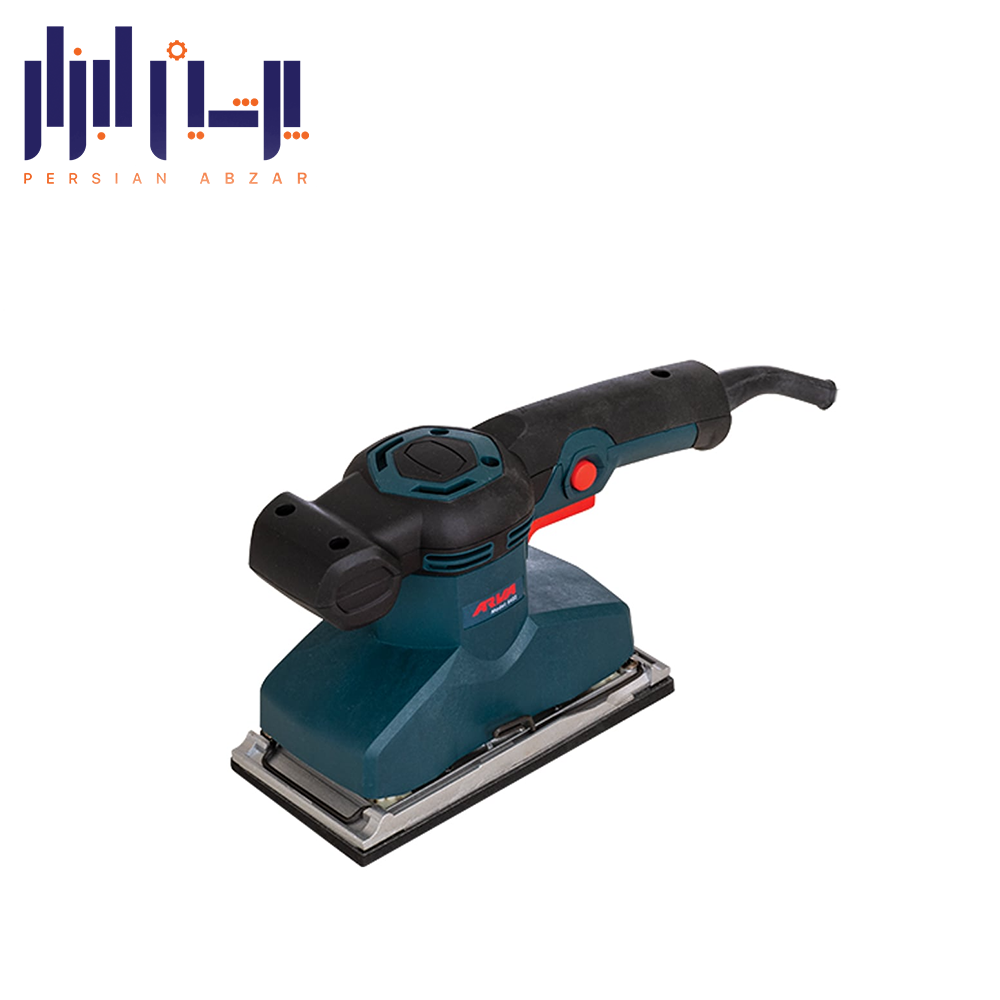 سنباده لرزان 320 وات آروا مدل 5422