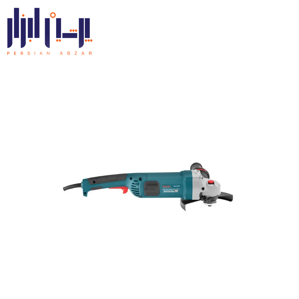 فرز آهنگری 180 میلی متری - 2200 وات رونیکس مدل 3250