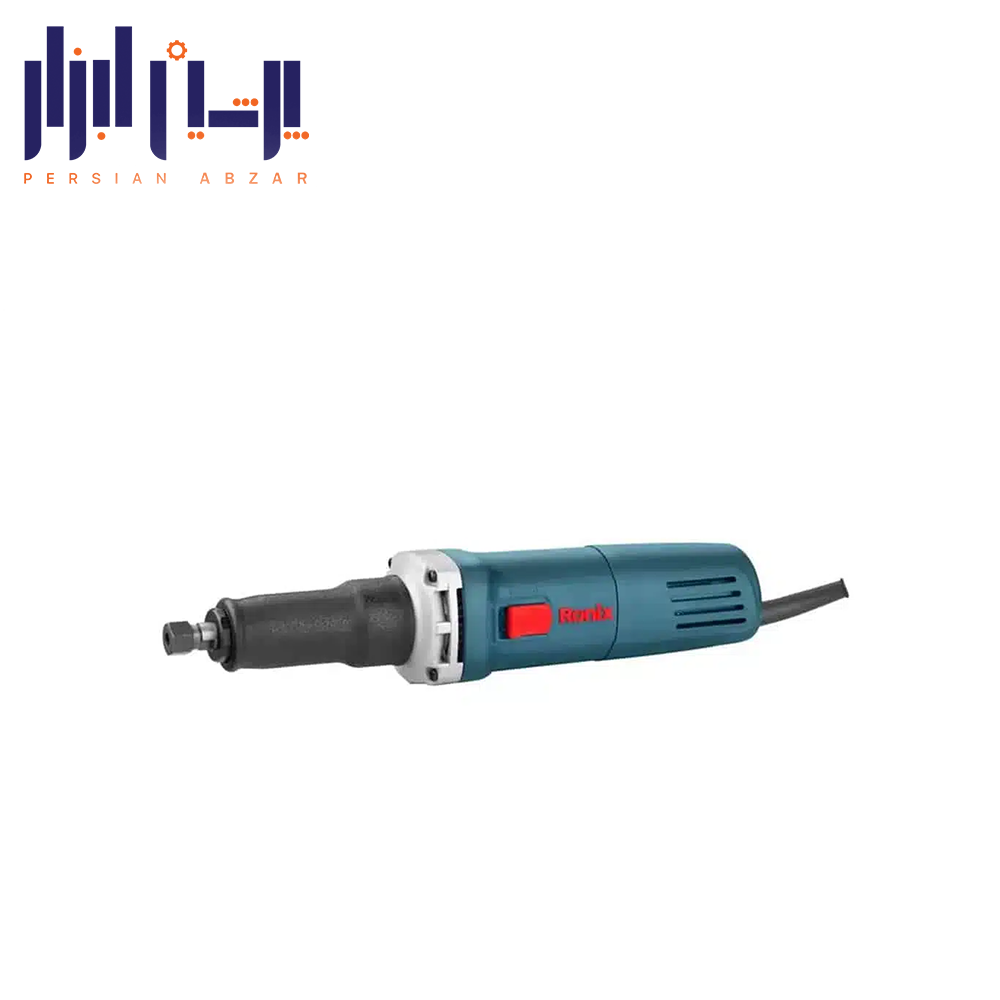 فرز انگشتی الکترونیک گلو بلند رونیکس مدل 3302