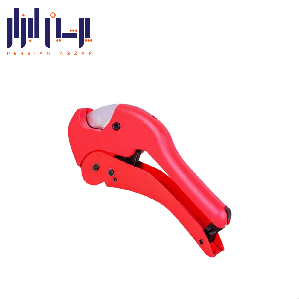 قیچي لوله بر ایراني آروا مدل 4202