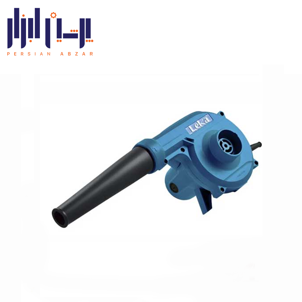 بلوورصنعتی 680 وات لکا مدل 06 - BL42