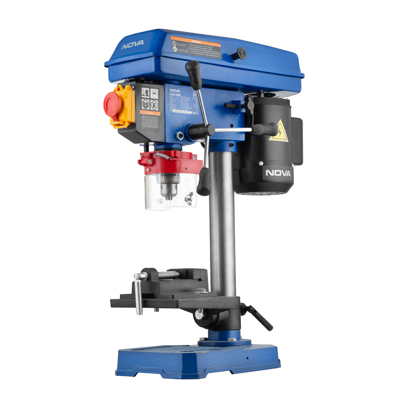 دریل ستونی 13 میلیمتر 350 وات نوا مدل 5013