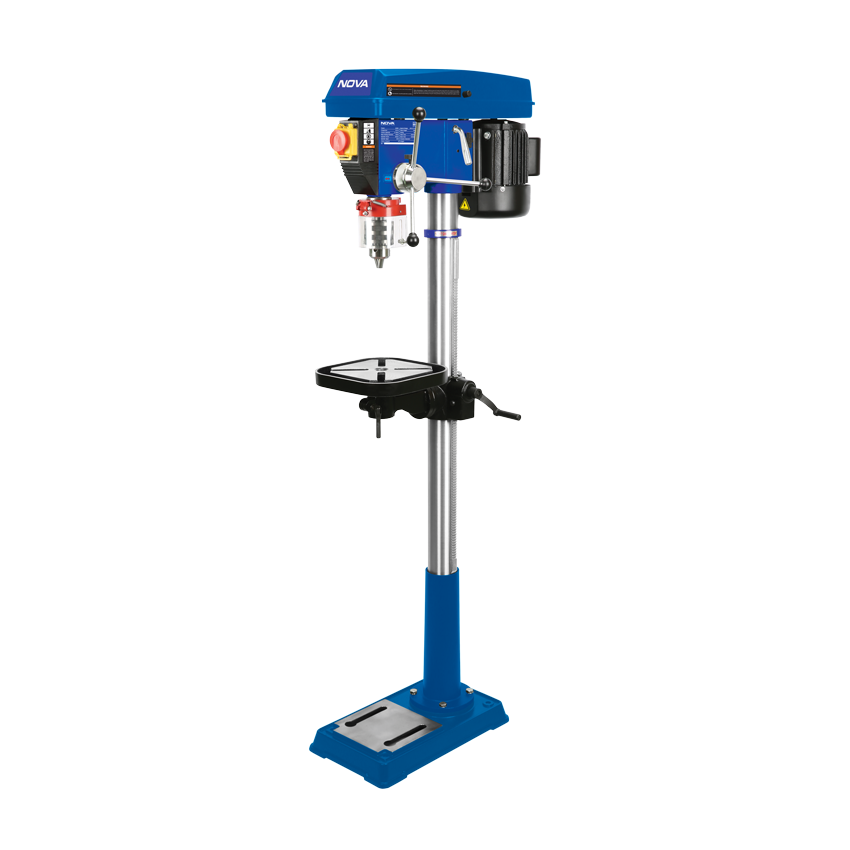 دریل ستونی 16 میلیمتری 550 وات نوا مدل 5017