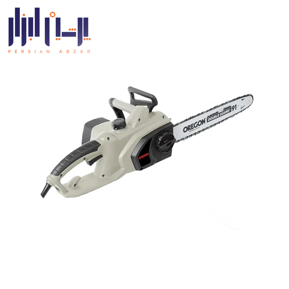 اره زنجیری برقی 35 سانتی متر کرون مدل CT15162