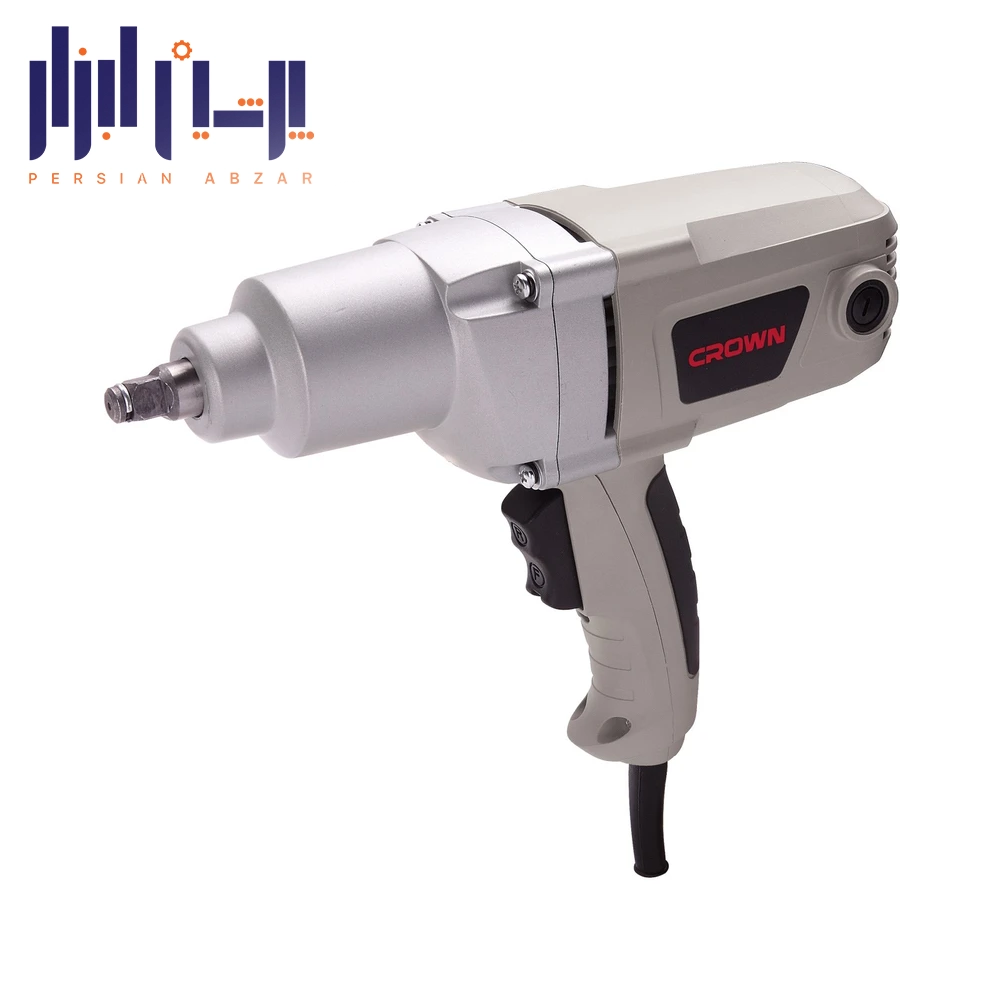 آچار بکس برقی کرون مدل CT12018