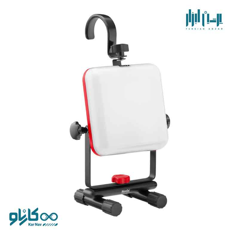 نورافکن LED برقی 32 وات رونیکس-کد RH-4216