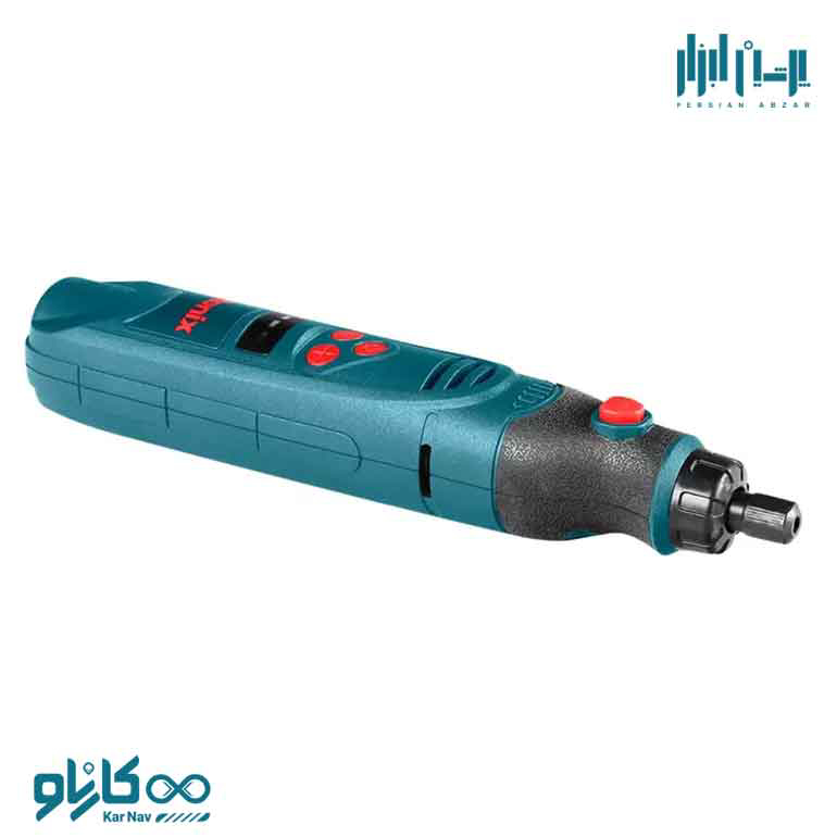 فرز مینیاتوری شارژی 3.6 ولت رونیکس-کد 3420