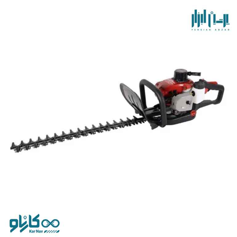 شمشاد زن بنزینی 640 میلی متر 650 وات 33 سی سی B3 کرون کد CT20114