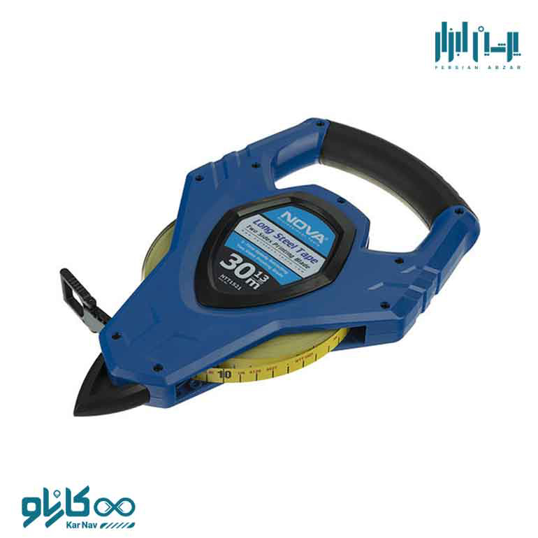 متر بلند استیل 30 متری نوا کد 1521