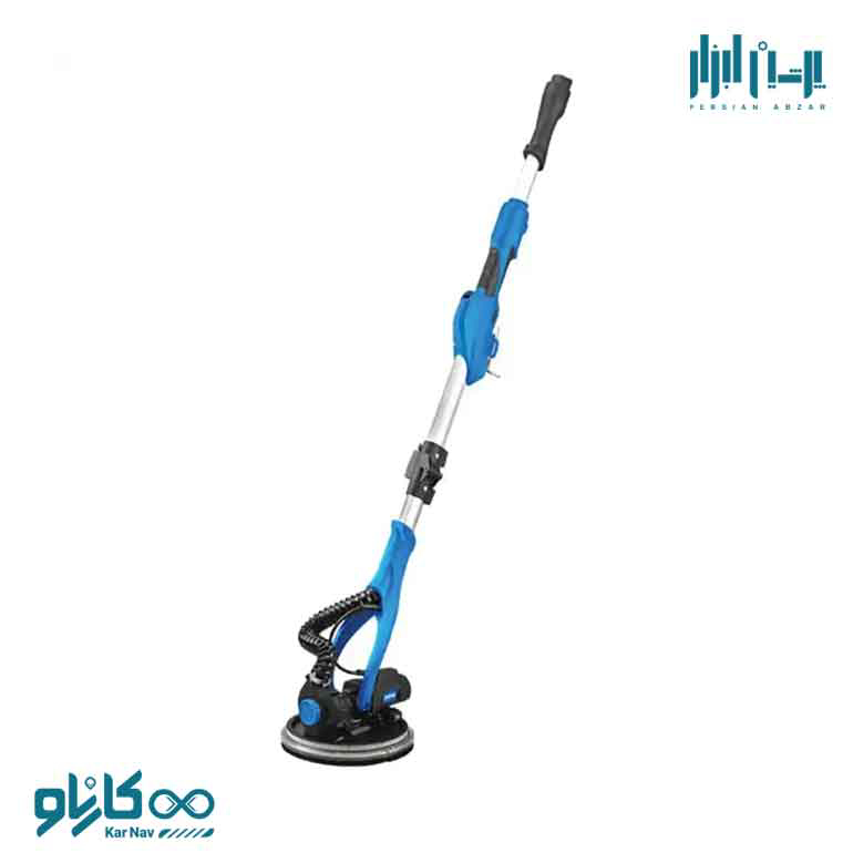 سنباده زن دیواری 215 میلی متر 820 وات نوا مدل 2071