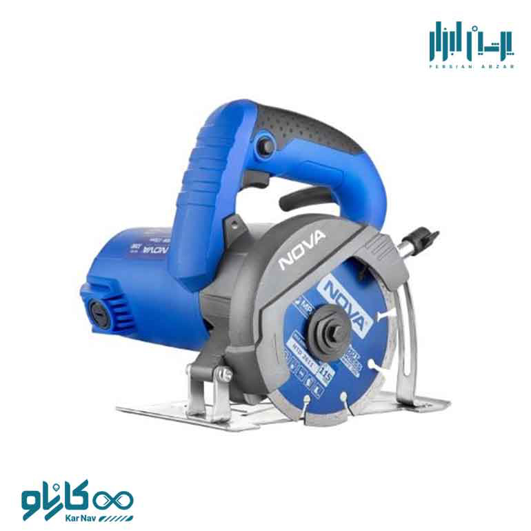 مرمر بر 1600 وات نوا کد 3390