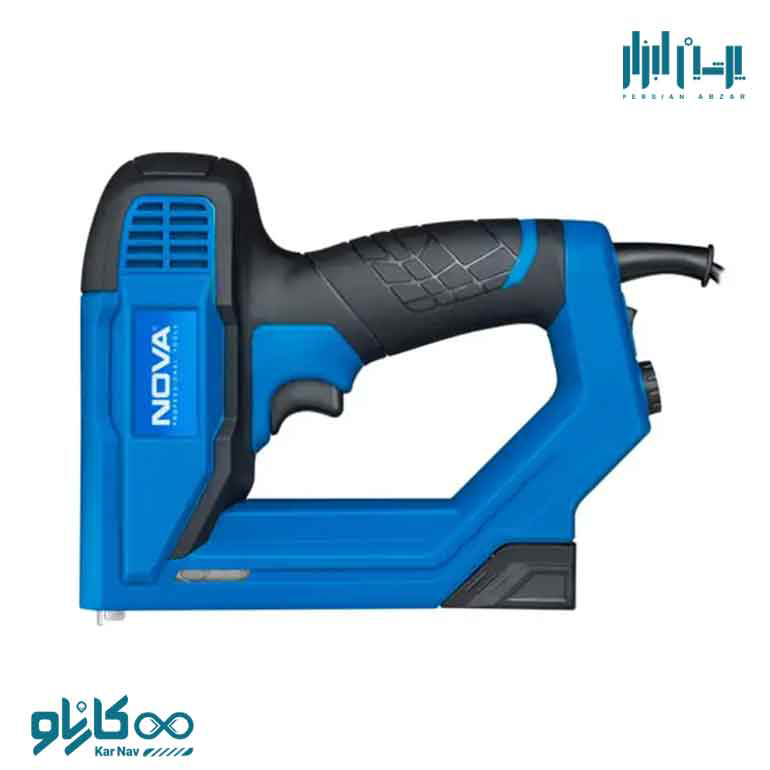 منگنه کوب برقی نوا کد 5021