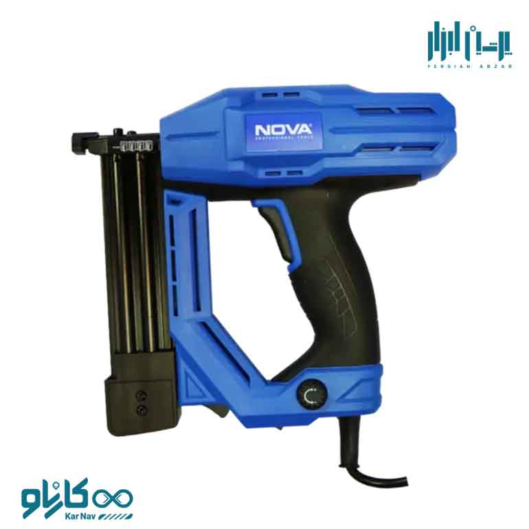 میخکوب برقی نوا کد 5022