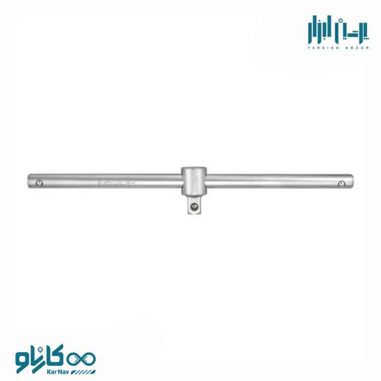 کشویی 300 میلی متر 1/2 اینچ نوا کد 6605