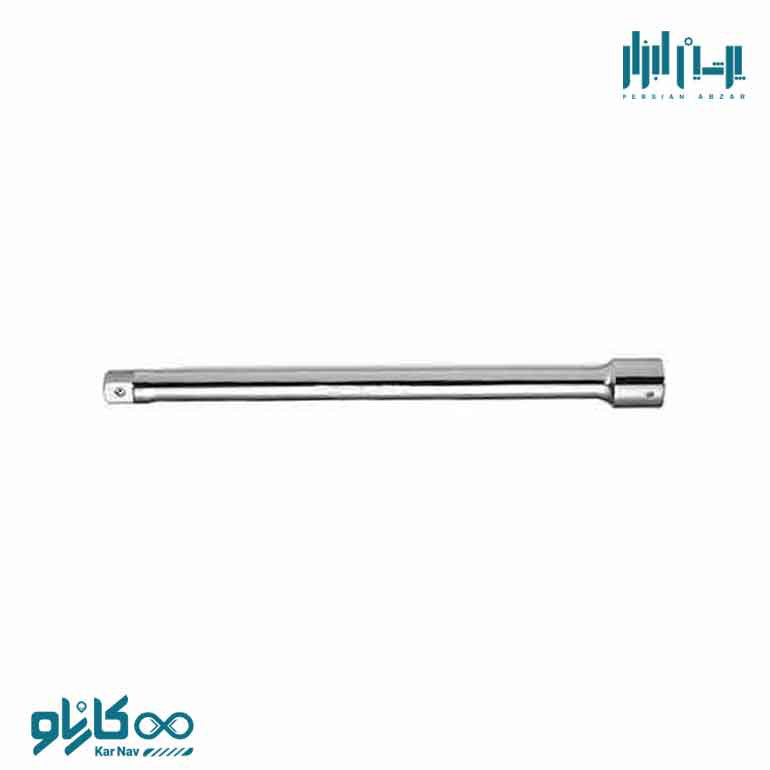 کمک بلند 400 میلی متر 3/4 اینچ نوا ساخت تایوان کد 7201