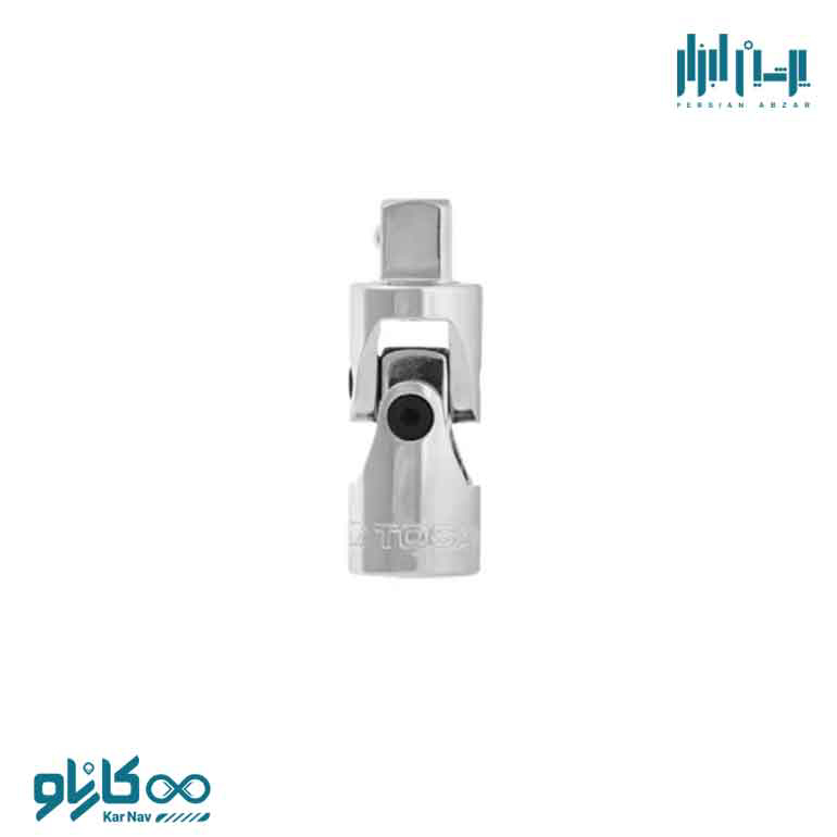 آچار لقلقه درایو 1/2 اینچ توسن کد T1276-90DE